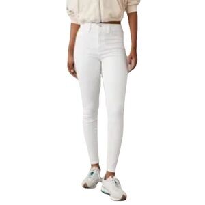 Astor White Skinny Jeans